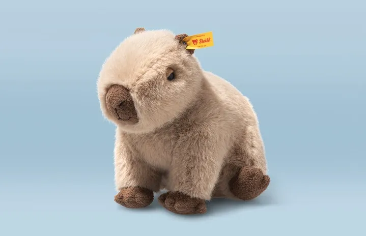 Stuffed animals novelties
