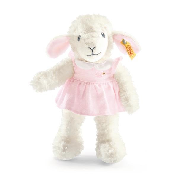 Sweet dreams lamb, pink