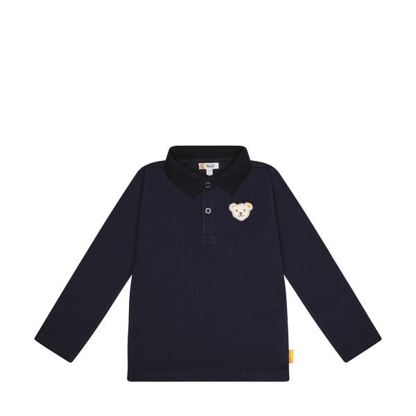 STEIFF NAVY (3032)