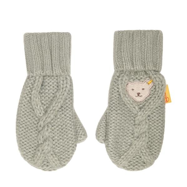 SOFT GREY MELANGE