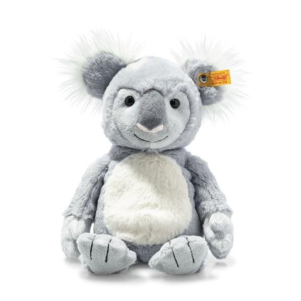 Nils koala 30 blue grey/white
