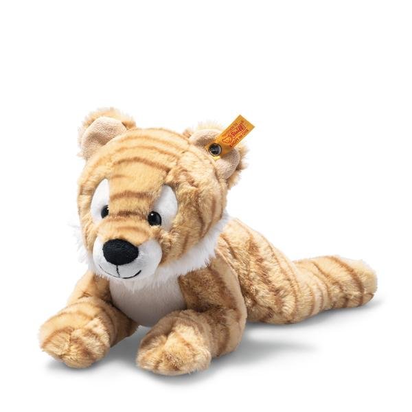 Toni tiger 30 beige stripped