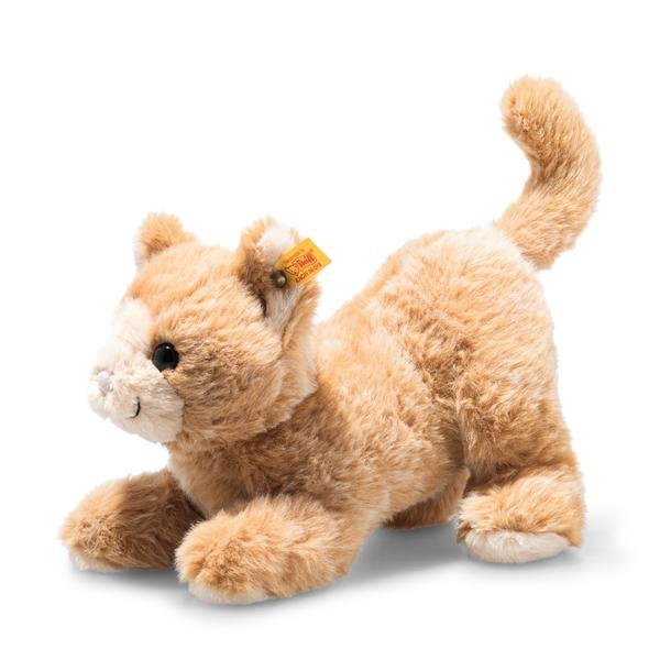 Cassie cat 26 reddish