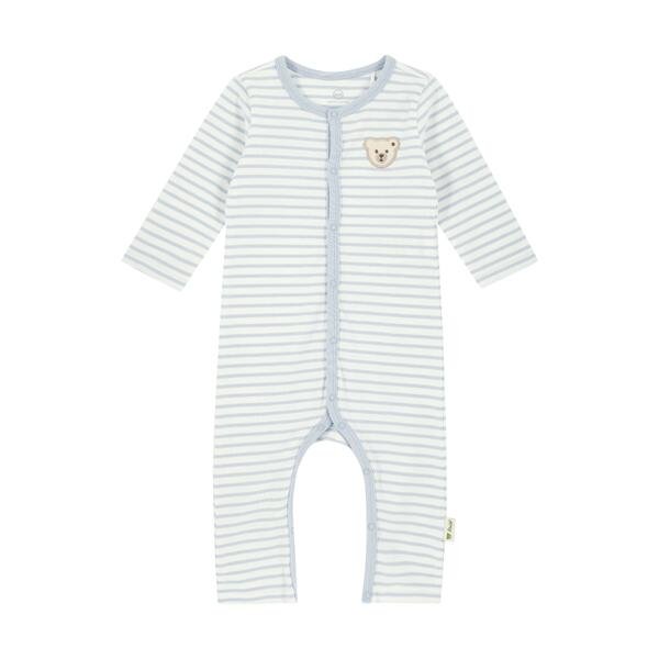 Romper longsleeve GOTS