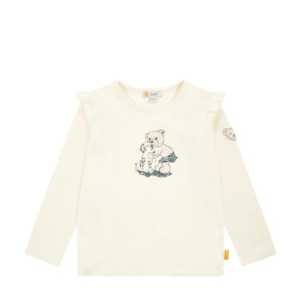 T-Shirt longsleeve