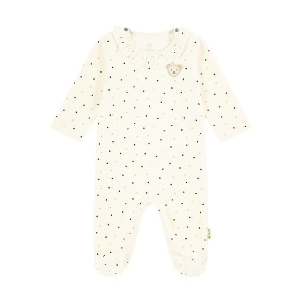 Romper longsleeve