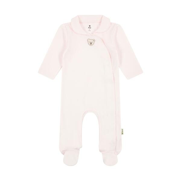 Romper longsleeve