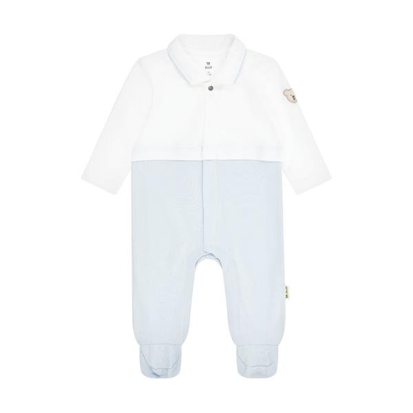 Romper longsleeve