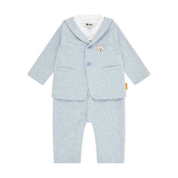 Romper longsleeve