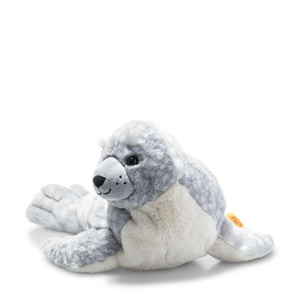 Aila seal 40 ice blue