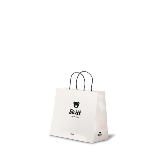 PAPER CARRIER BAG medium